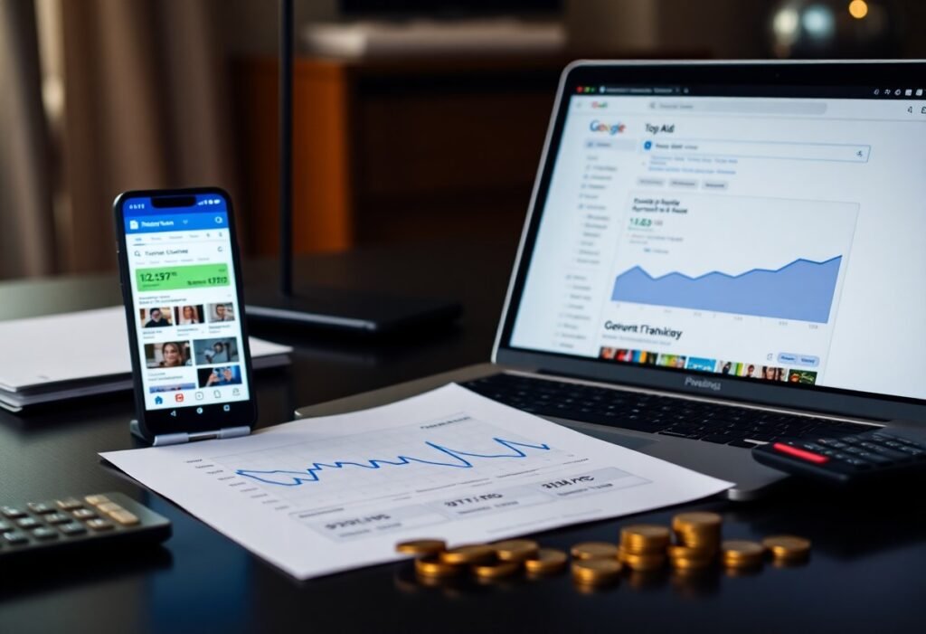 Facebook Ads vs. Google Ads - Which Works Better?