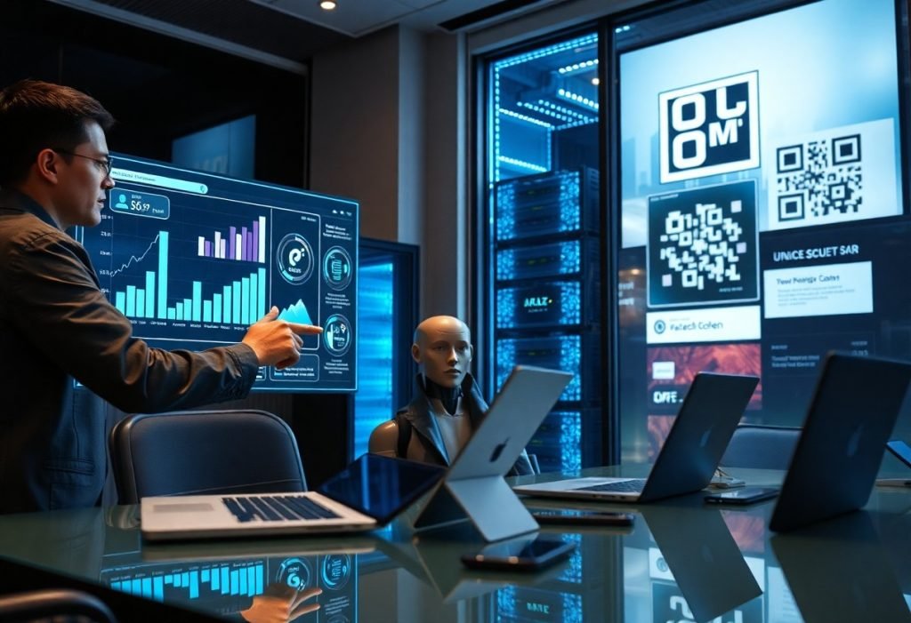 Future of AI in Marketing