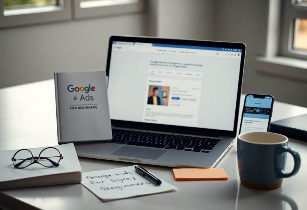 Google Ads for Beginners
