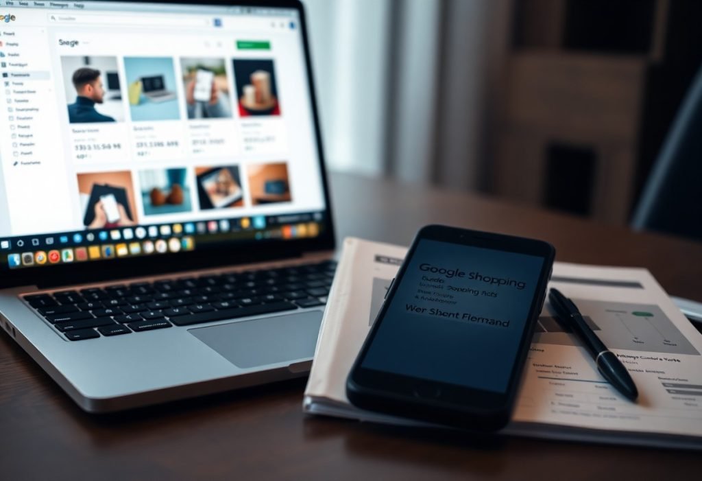 Google Shopping Ads Guide