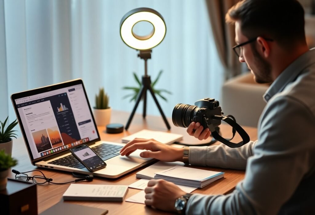 How Coaches Can Market on Social Media