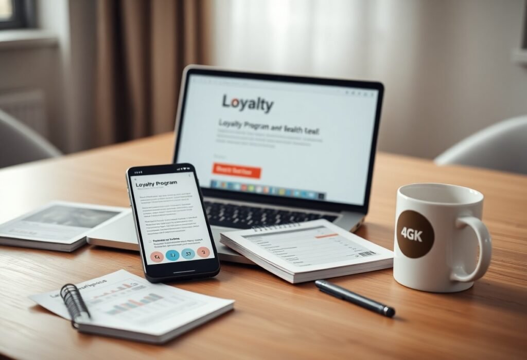 How to Create Loyalty Program Emails