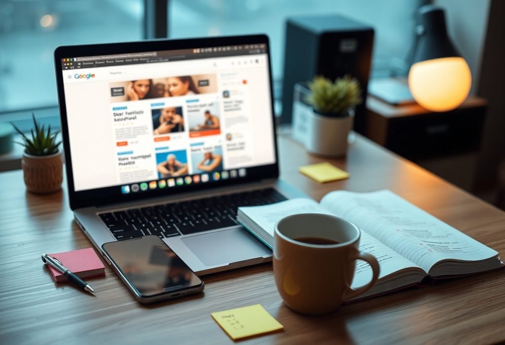 How to Create Responsive Search Ads