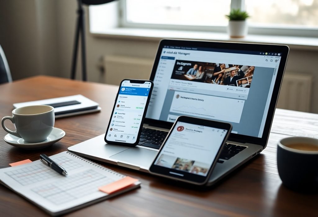 How to Run Retargeting Ads on Instagram