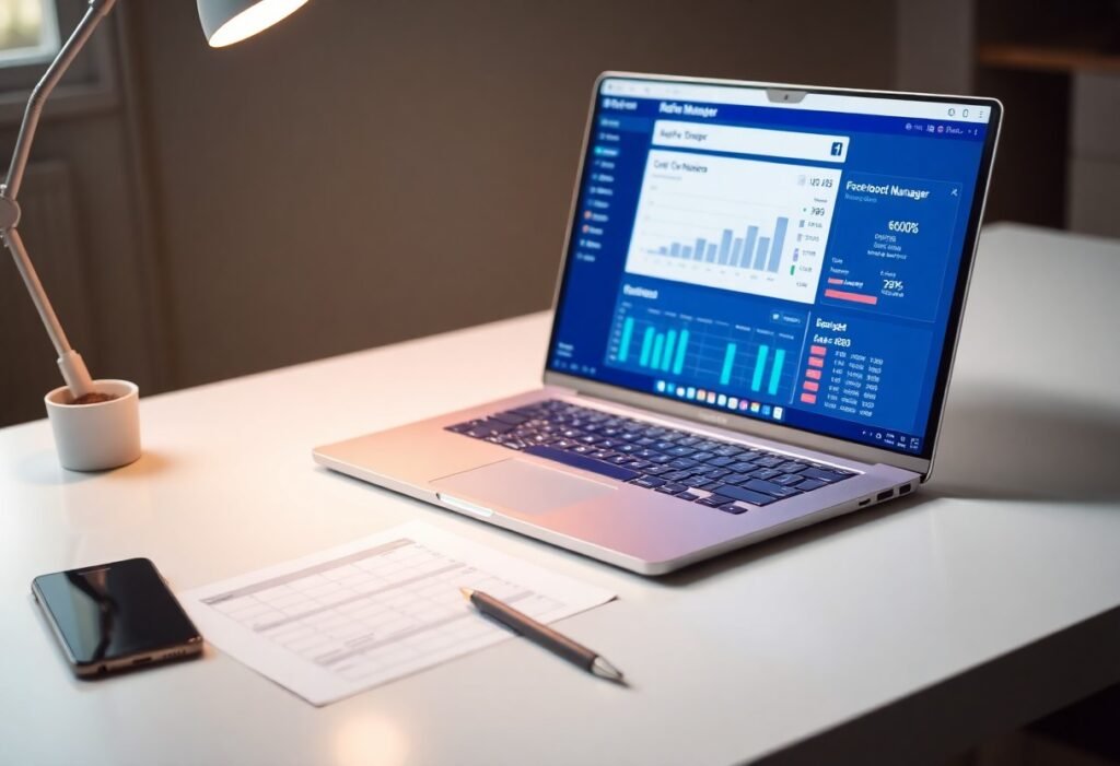 How to Track ROI of Facebook Ads