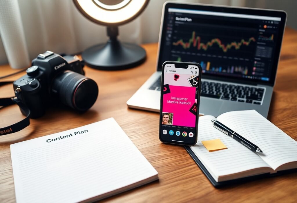 How to Use Instagram Stories for Marketing