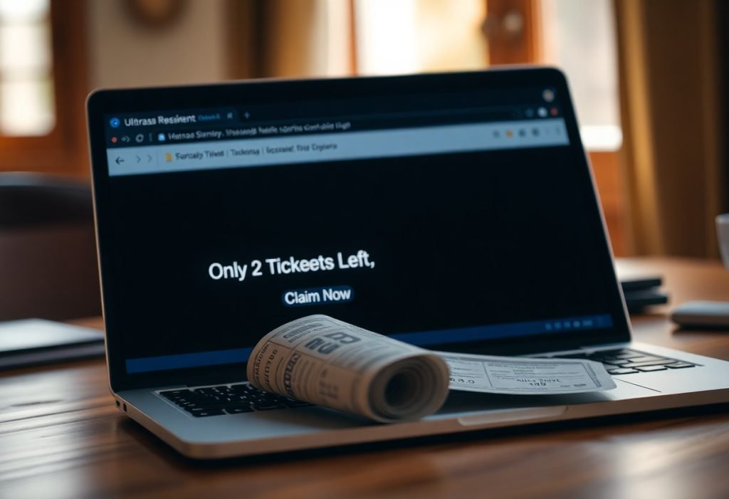 How to Use Scarcity in Subject Lines