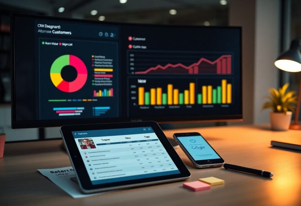 How to Use Segmentation for Customer Retention