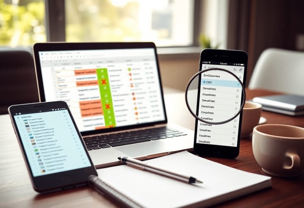 The Importance of List Hygiene in Email Marketing