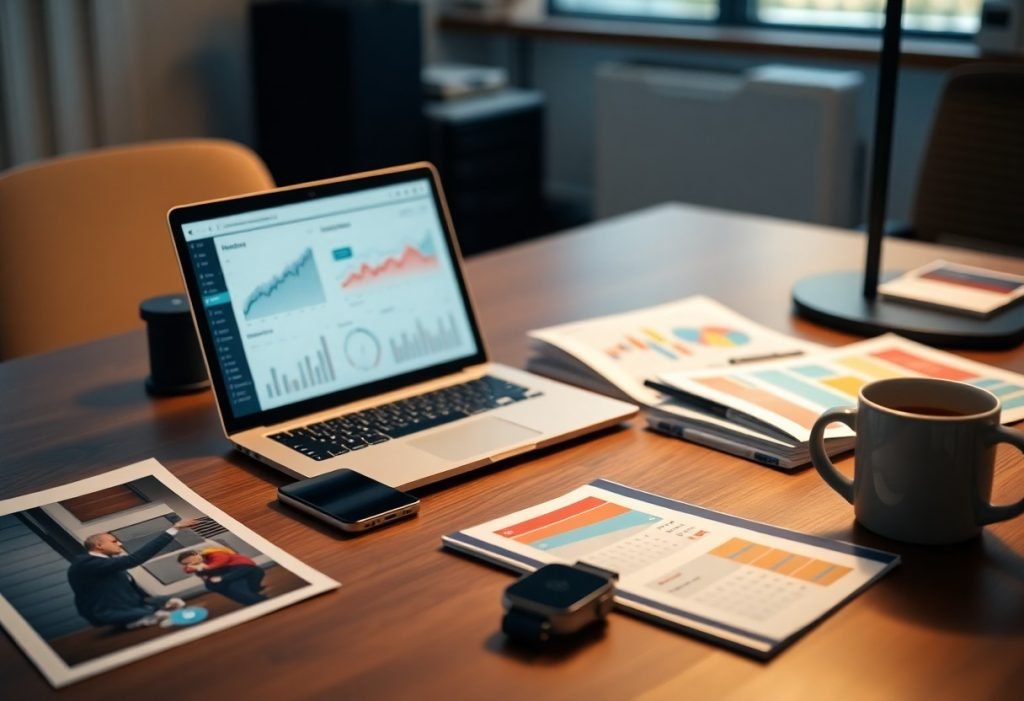 Omni-Channel Marketing for Busy Professionals