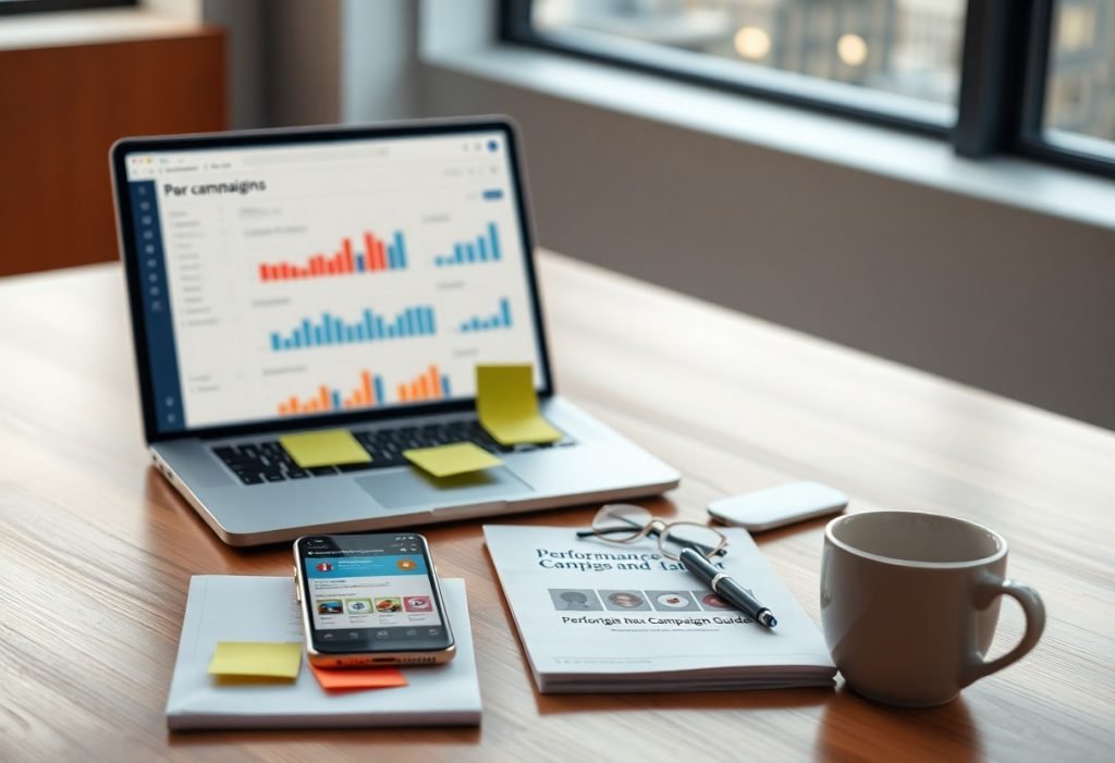 Performance Max Campaigns Guide