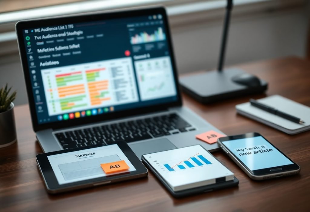 Personalization Tools for Content Marketing