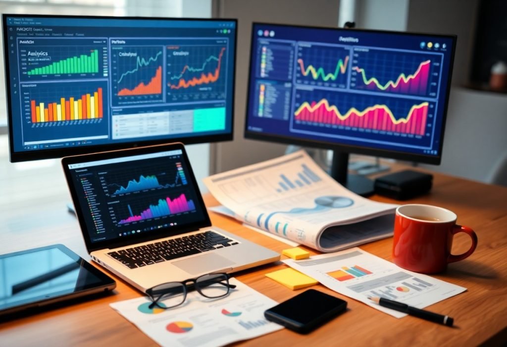 Predictive Analytics in Content Marketing