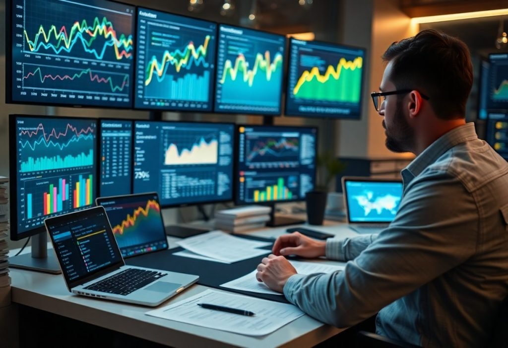 Predictive Analytics