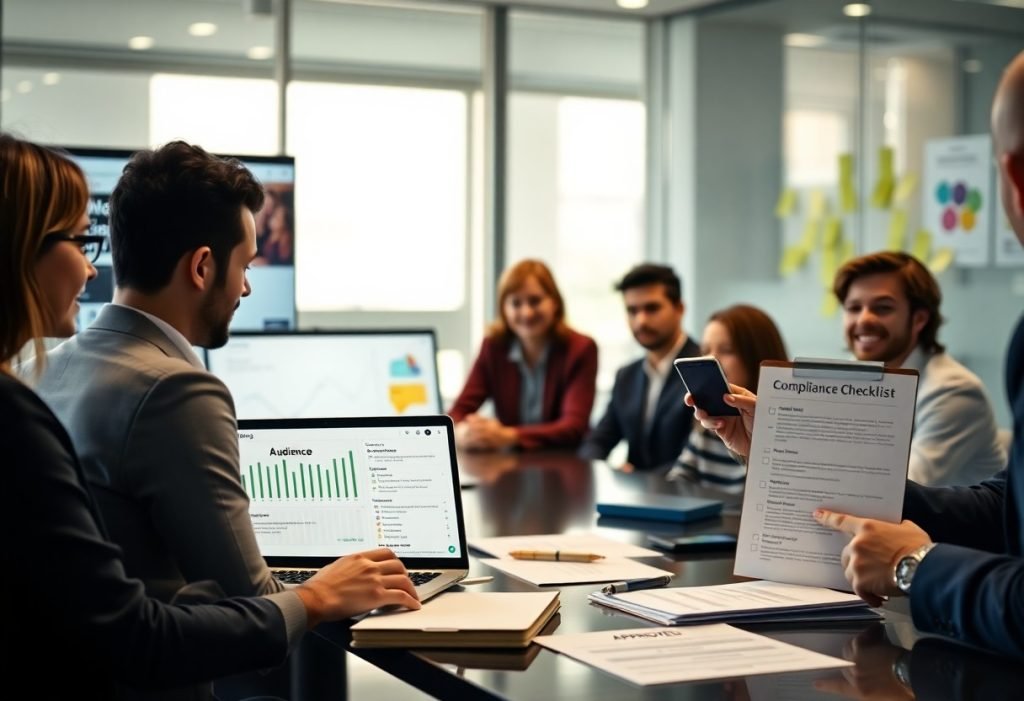 Responsible AI Marketing Practices