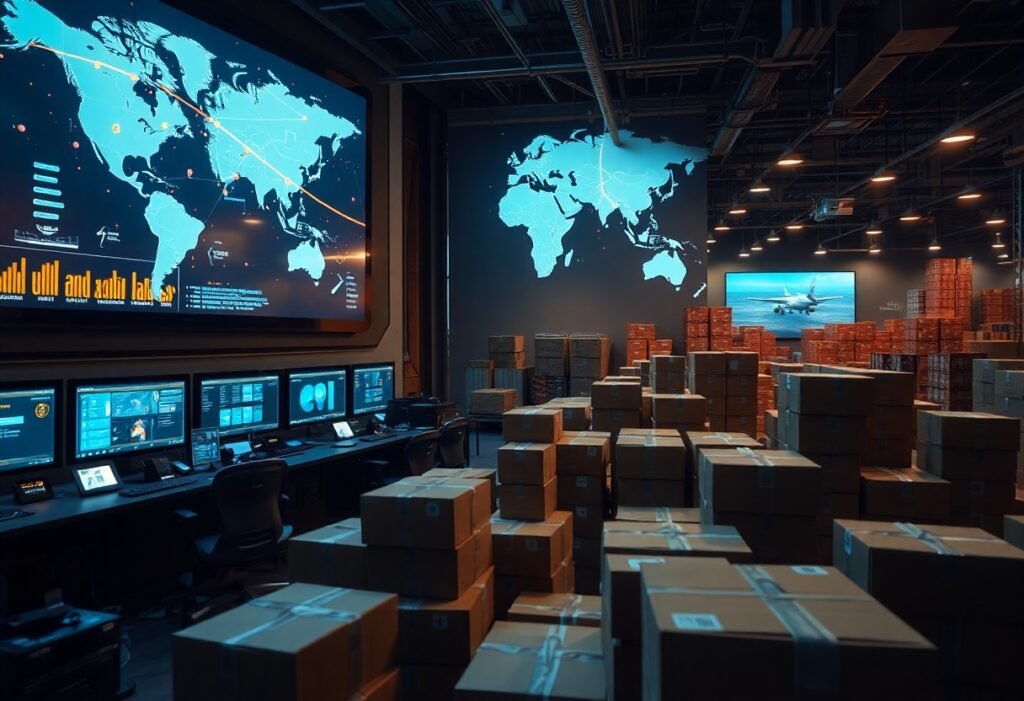 Scaling Omni-Channel Strategies Globally