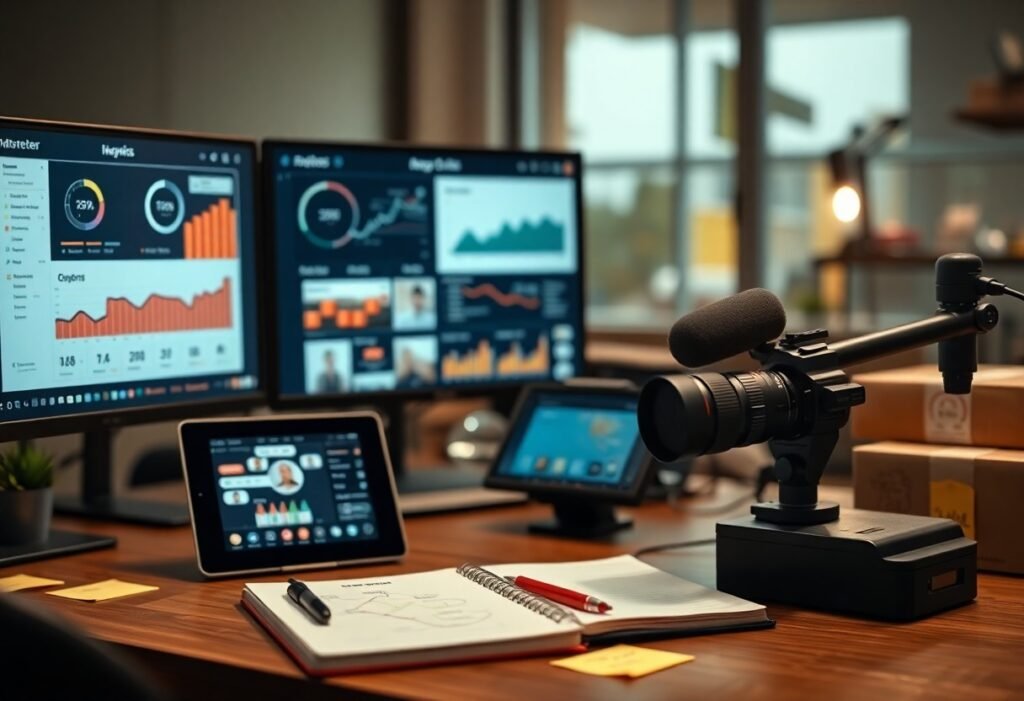 Skills Every Omni-Channel Marketer Needs