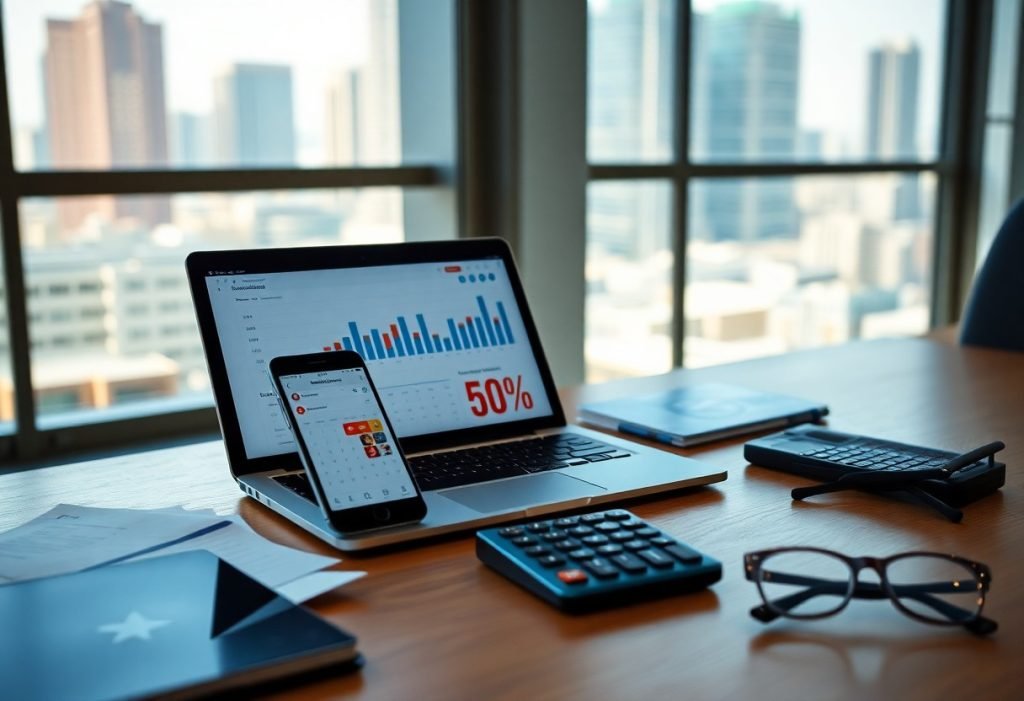 Social Media Marketing for Financial Advisors