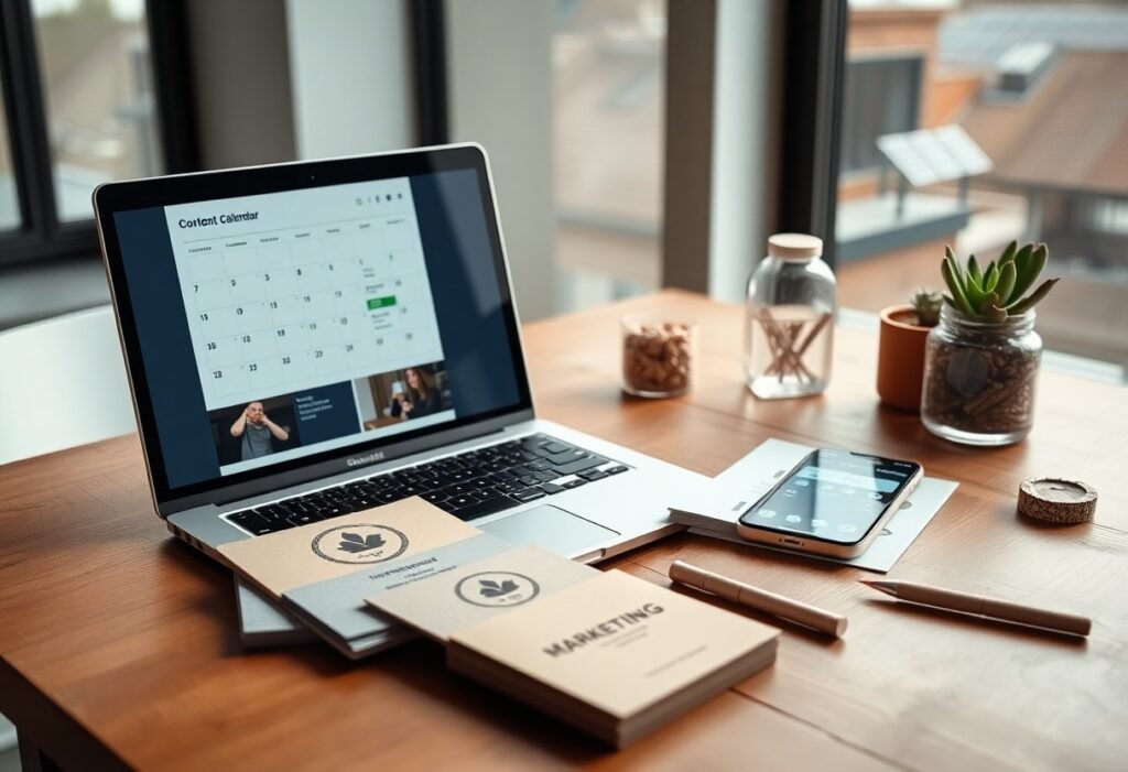 Sustainability in Content Marketing