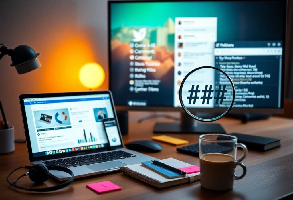 The Benefits of Social Media Listening