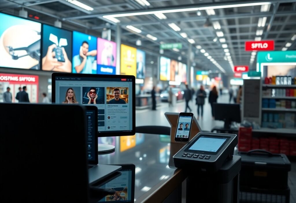 The Future of Omni-Channel Marketing