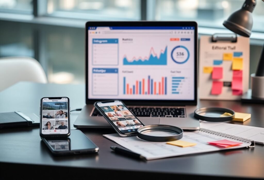 The Psychology of Social Media Marketing