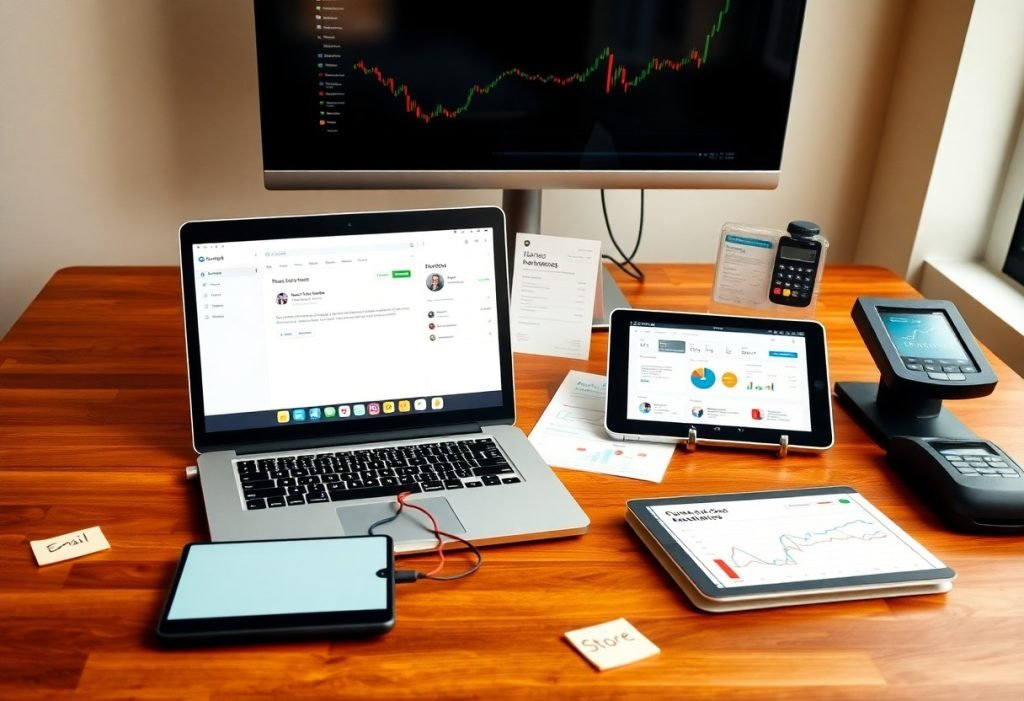 The Role of Email in Omnichannel Marketing