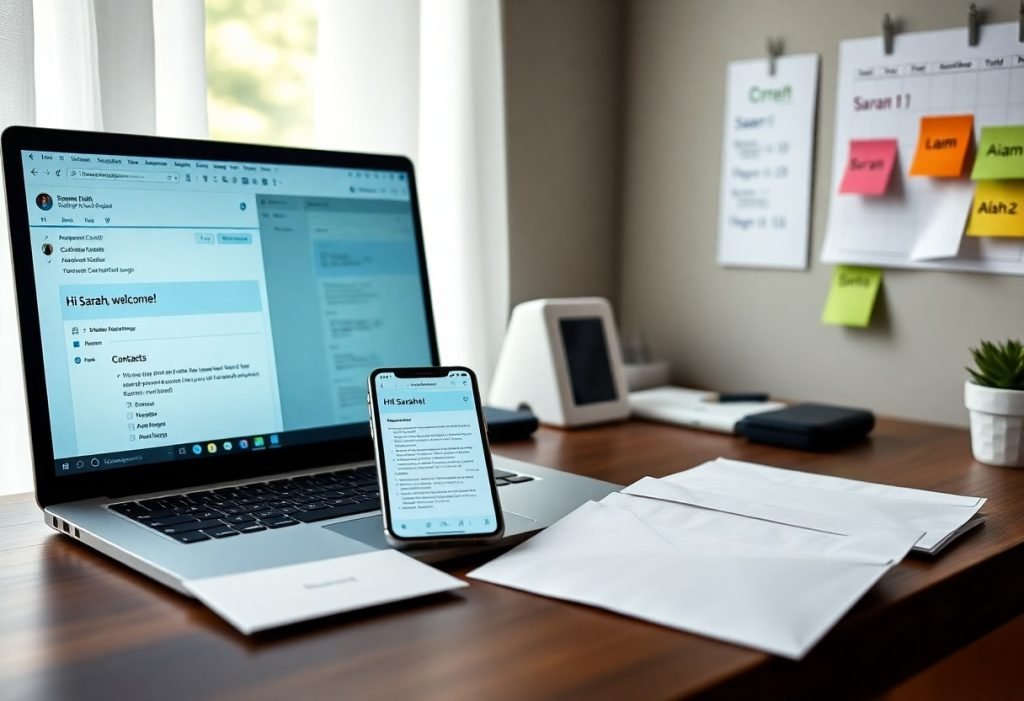 The Role of Personalization in Drip Campaigns