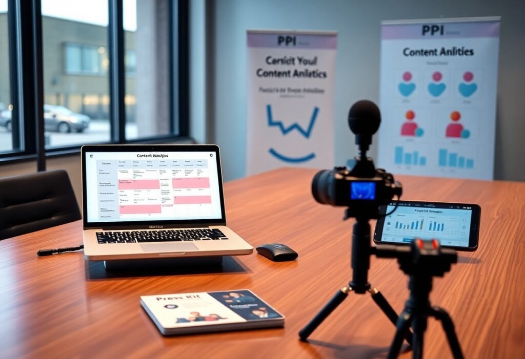 How to Use Content Marketing for Product Launches