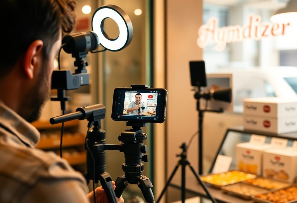 YouTube Ads for Small Businesses