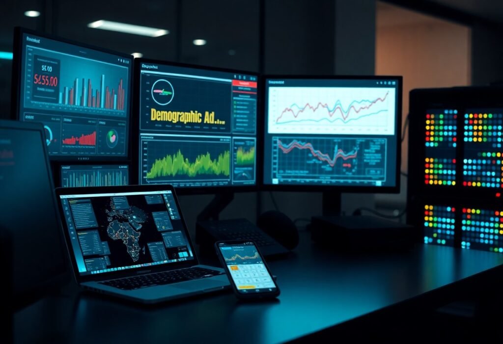 AI Ad Targeting Strategies