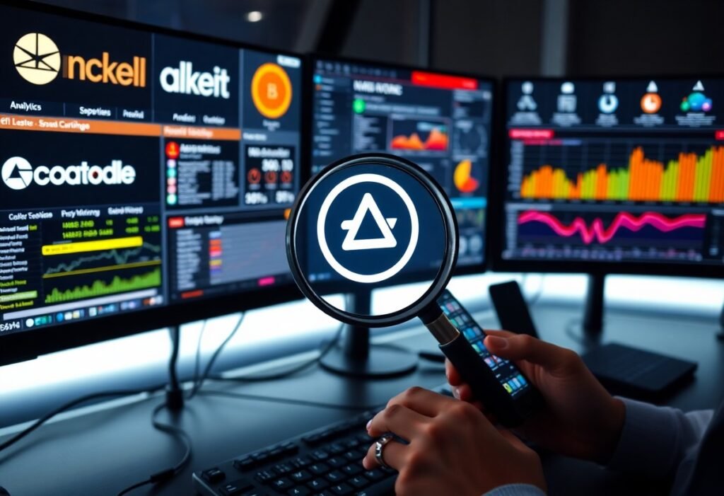 AI for Brand Monitoring