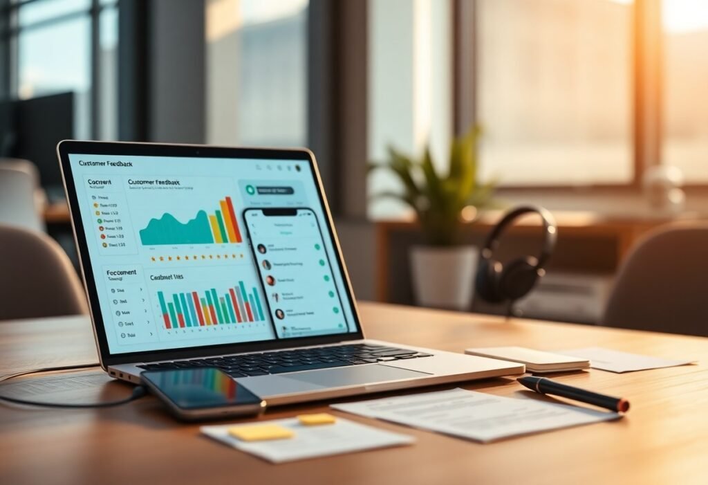 AI for Customer Feedback