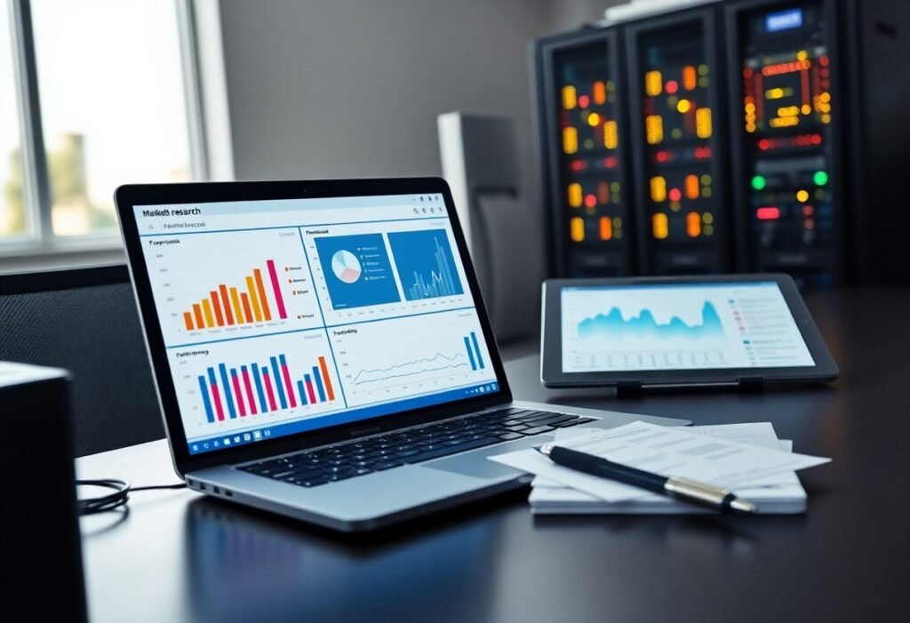 AI for Market Research