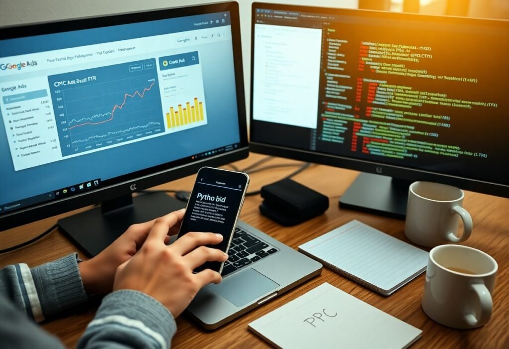 AI for PPC Campaigns