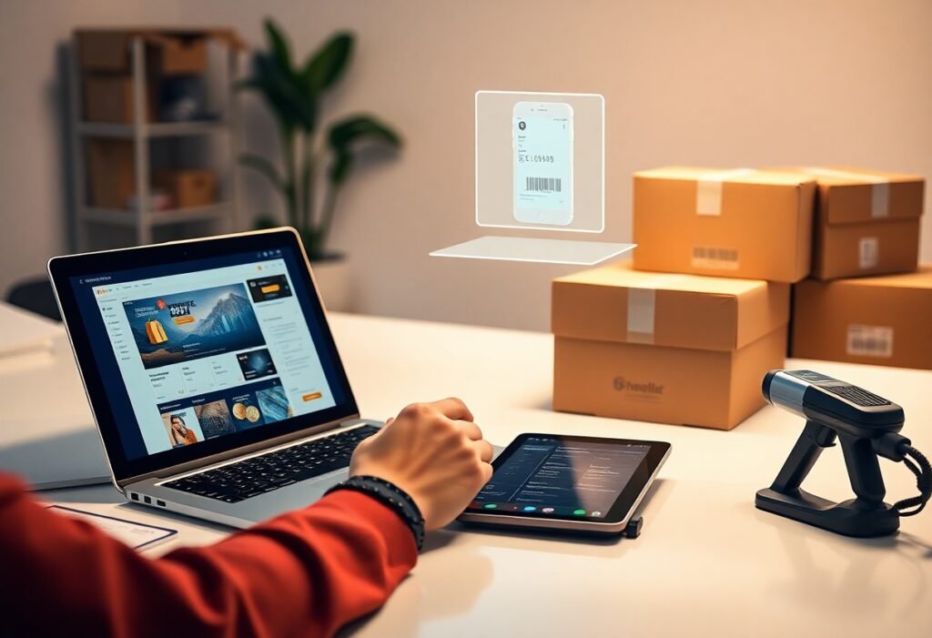 AI in E-commerce Marketing