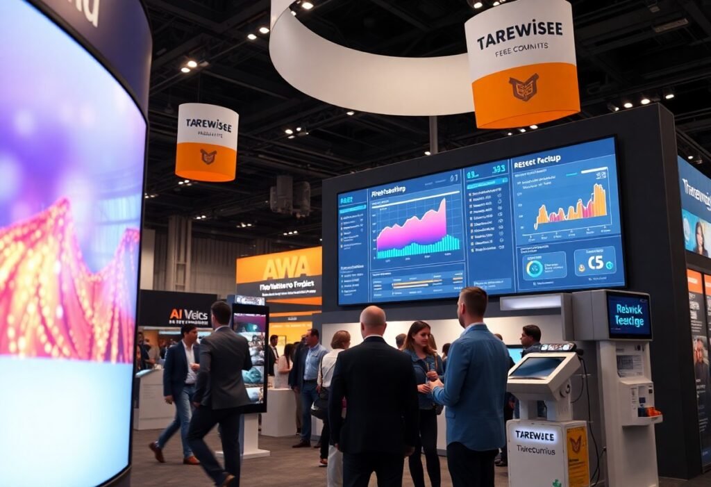 AI in Event Marketing