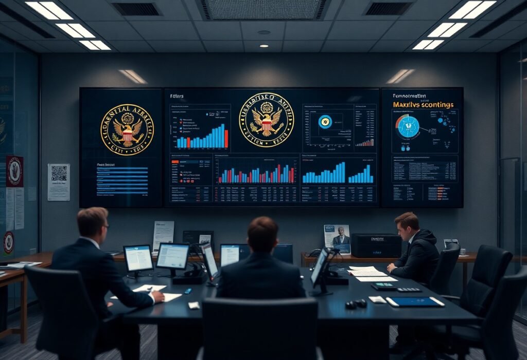 AI in Government Marketing