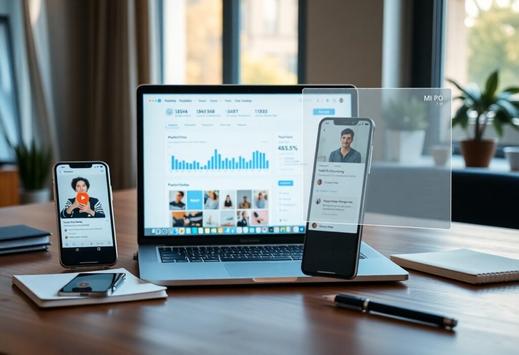 AI in Influencer Discovery