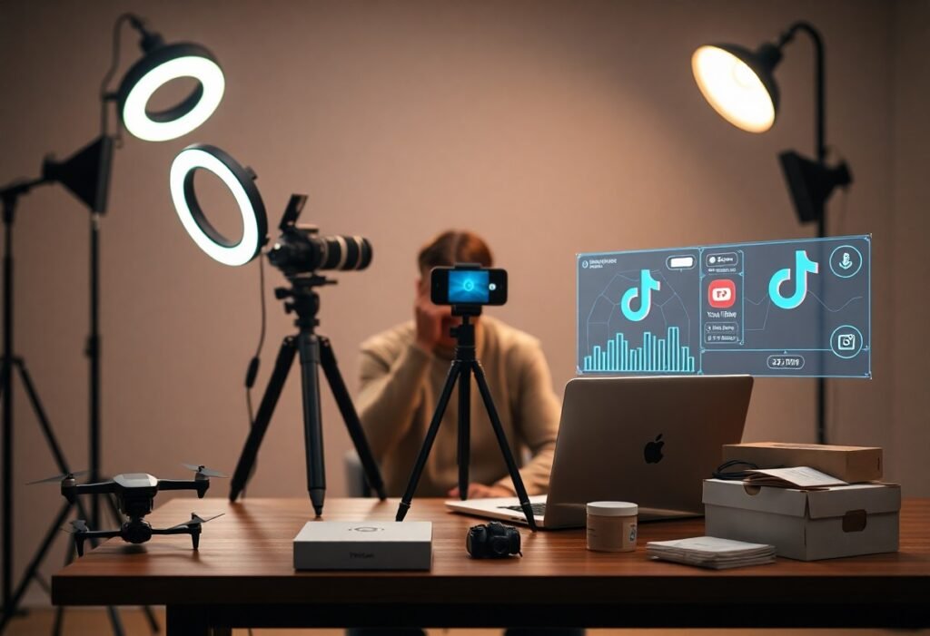 AI in Influencer Marketing