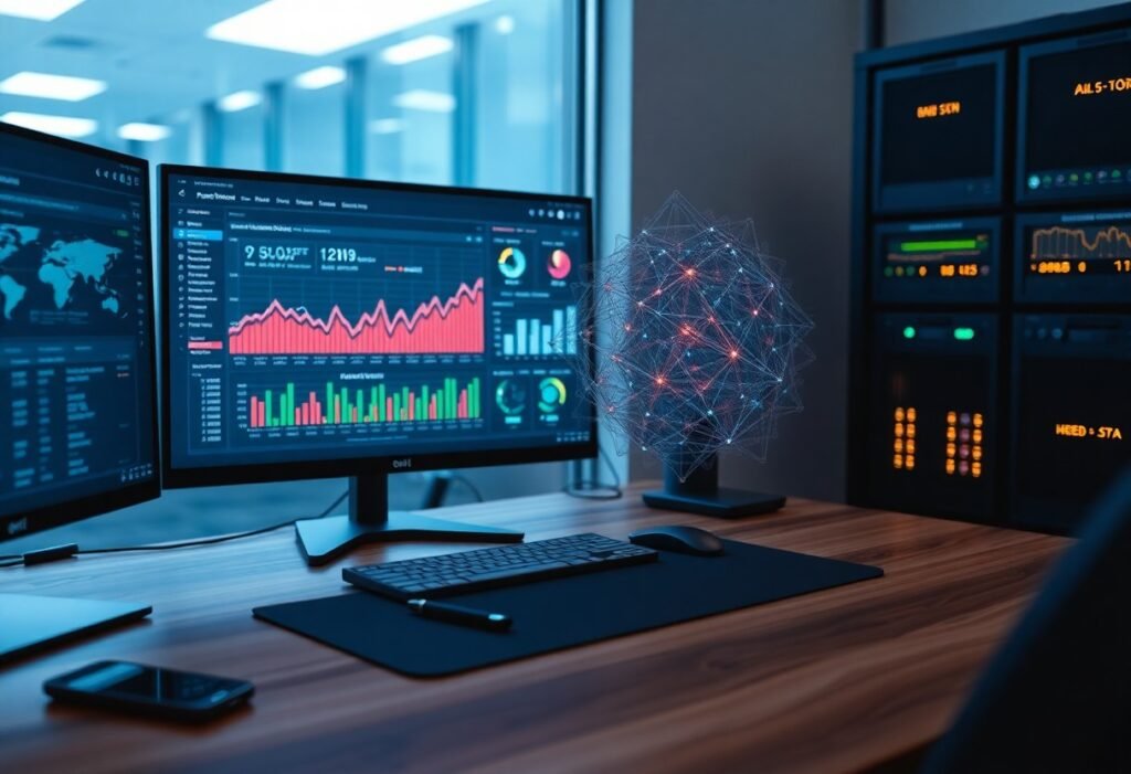 AI in Programmatic Advertising