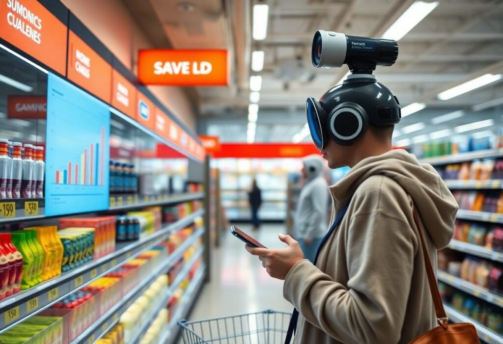 AI in Retail Marketing