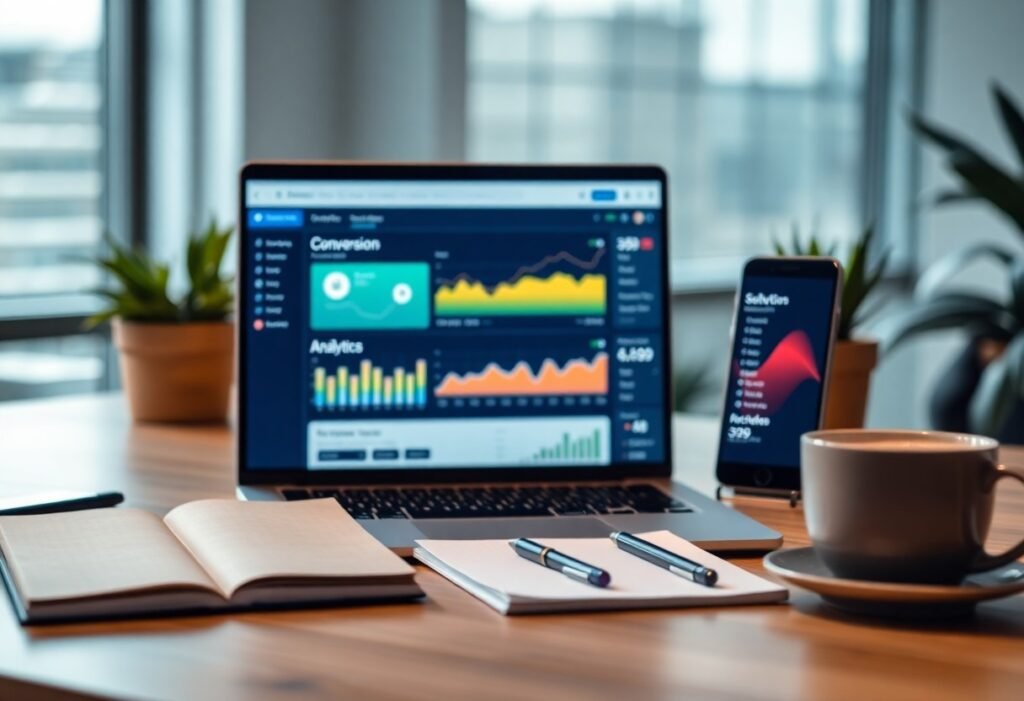 AI Landing Page Optimization