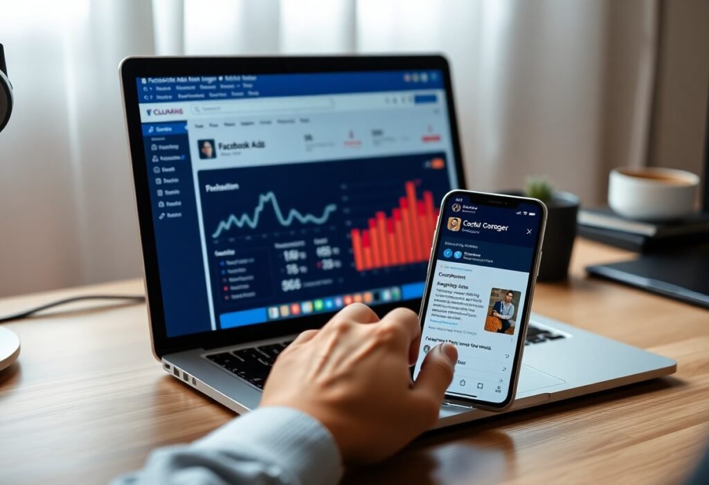 Boost Engagement with Facebook Ads