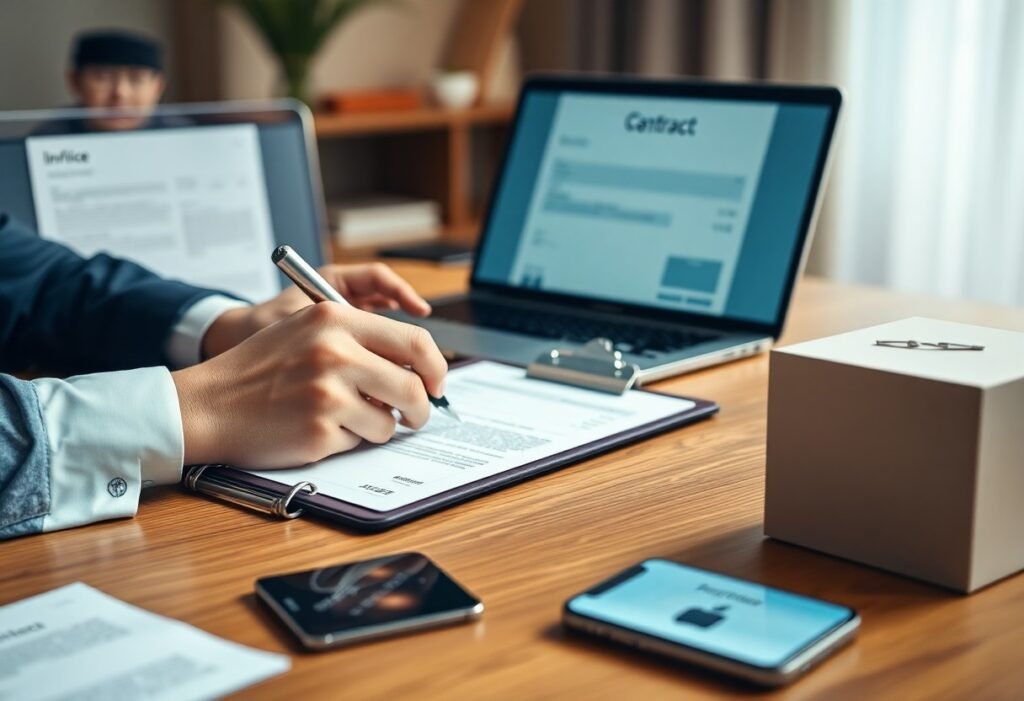 Bottom Funnel Content for Sales