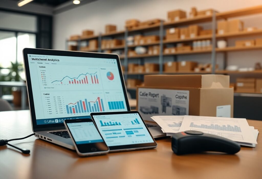 Case Studies for Omni-Channel Success