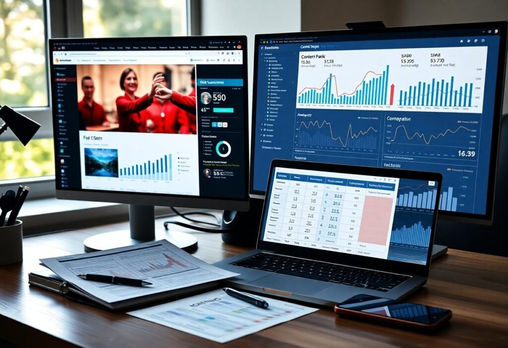 How to Do Competitor Analysis in Content Marketing