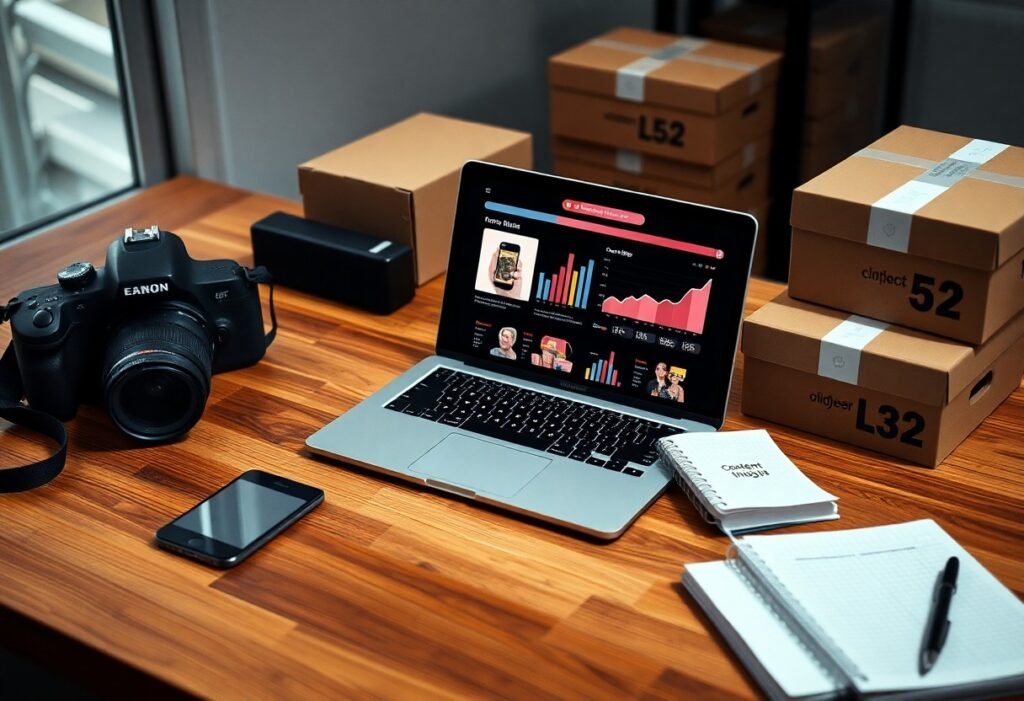 Content Marketing for E-commerce Stores