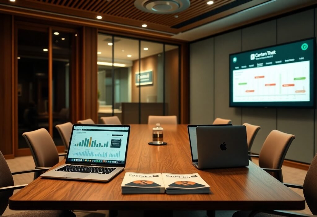 Content Marketing for Enterprise Brands