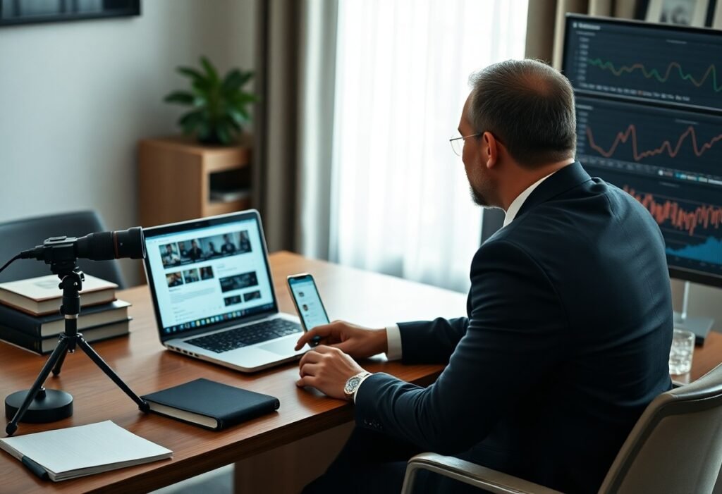 Content Marketing for Lawyers